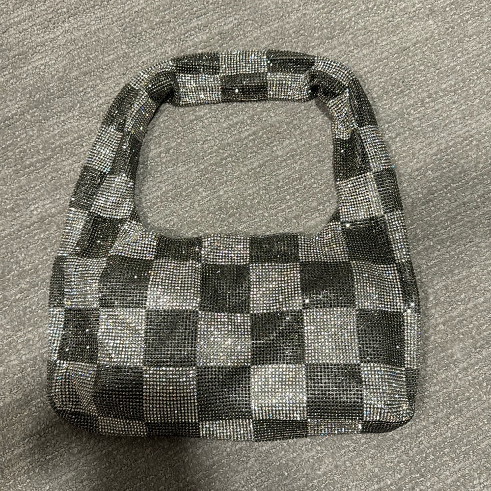 Kara crystal bag